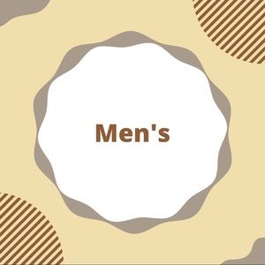 Men’s